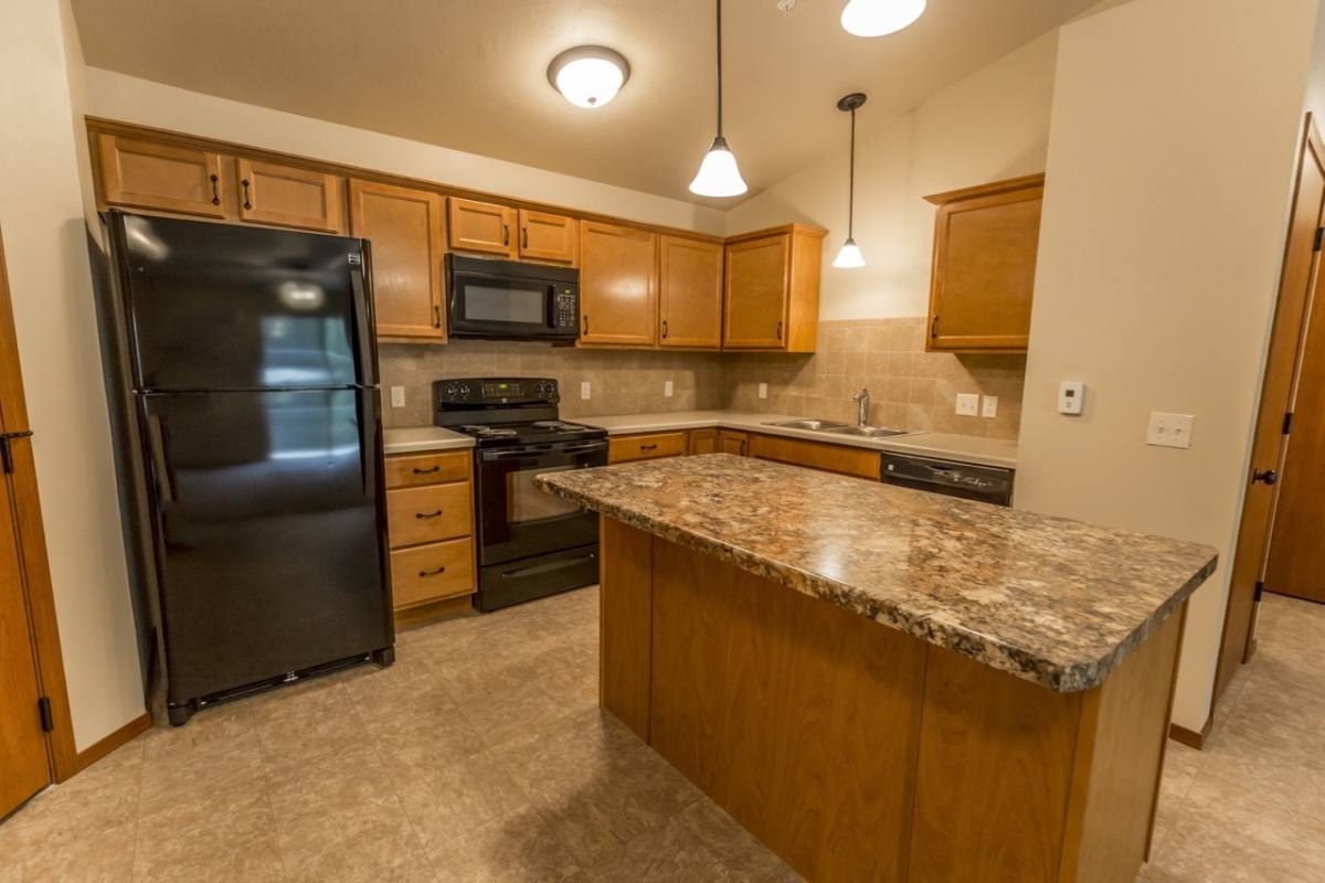 Apartment for rent at 1100 S University Ave, Beaver Dam, WI 53916