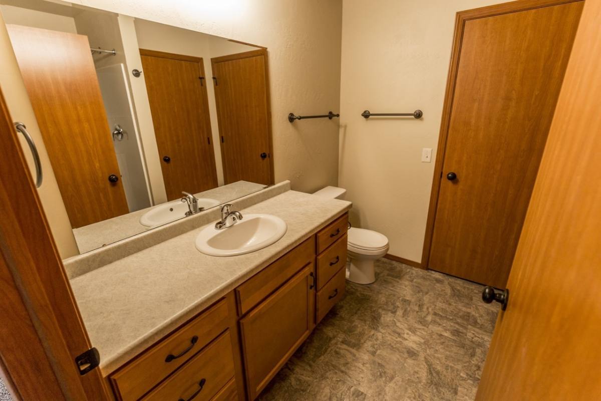 Apartment for rent at 1100 S University Ave, Beaver Dam, WI 53916