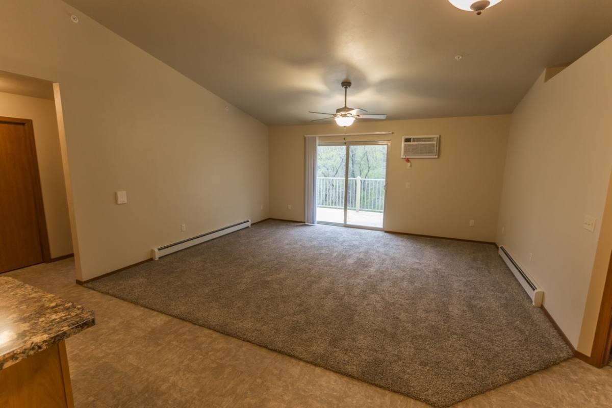 Apartment for rent at 1100 S University Ave, Beaver Dam, WI 53916
