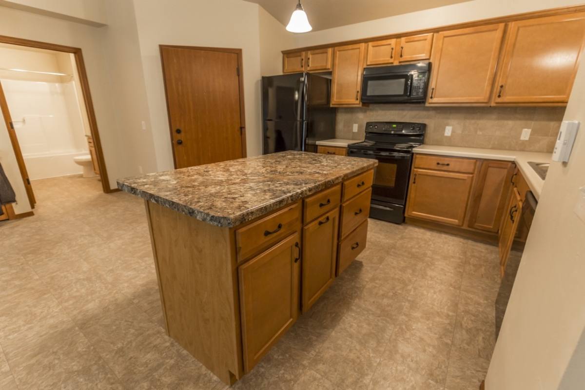 Apartment for rent at 1100 S University Ave, Beaver Dam, WI 53916