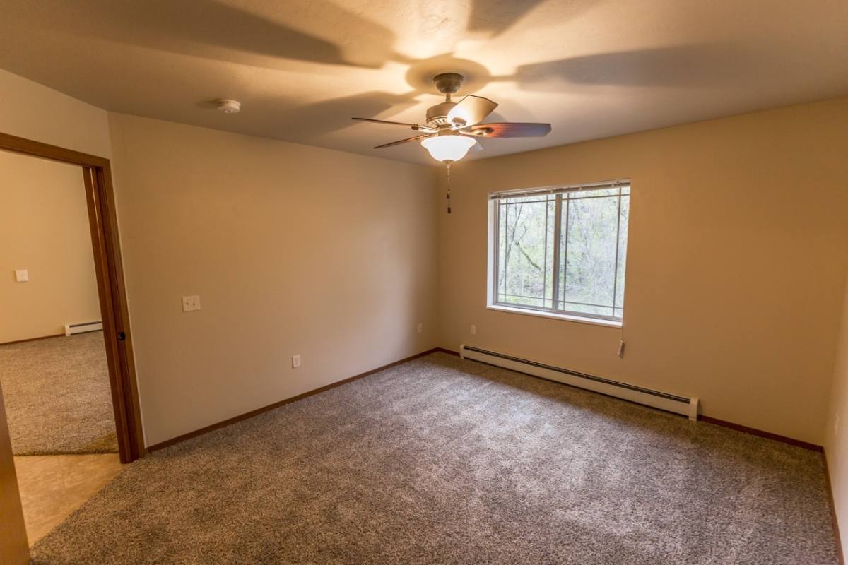 Apartment for rent at 1100 S University Ave, Beaver Dam, WI 53916