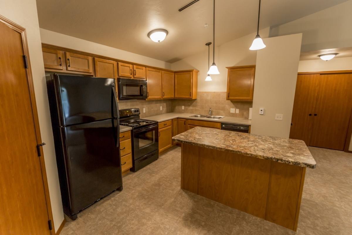 Apartment for rent at 1100 S University Ave, Beaver Dam, WI 53916