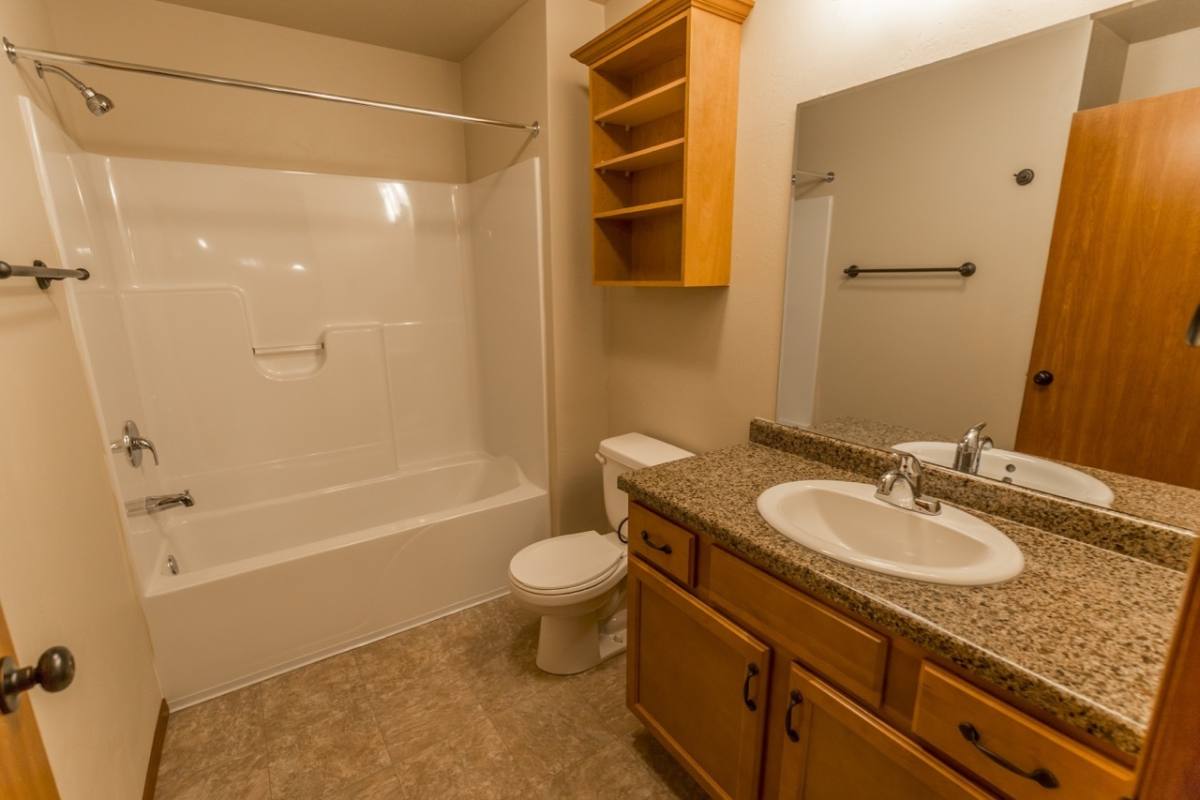 Apartment for rent at 1100 S University Ave, Beaver Dam, WI 53916