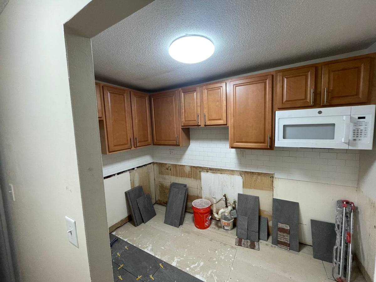 Apartment for rent at 16 Lincoln St #2, Newton Highlands, MA 02461