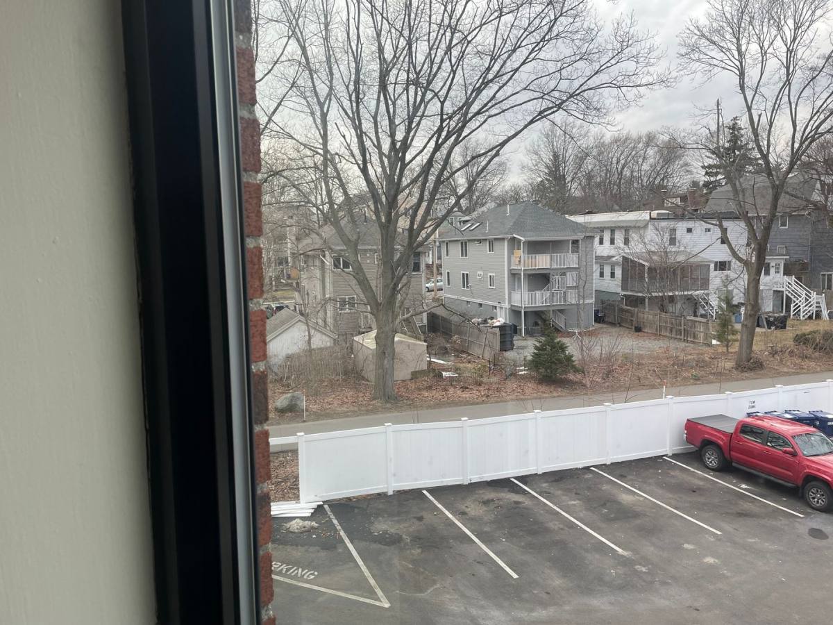 Apartment for rent at 16 Lincoln St #2, Newton Highlands, MA 02461