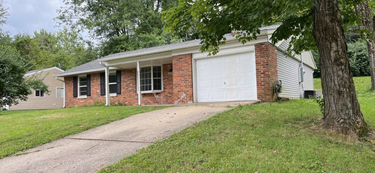 House for rent at 3301 N Valleyview Dr, Bloomington, IN 47404
