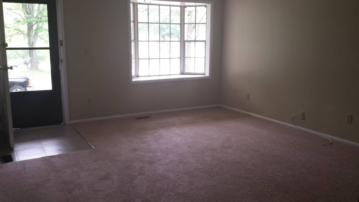 House for rent at 3301 N Valleyview Dr, Bloomington, IN 47404