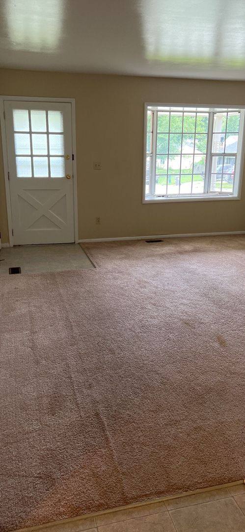 House for rent at 3301 N Valleyview Dr, Bloomington, IN 47404