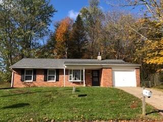 House for rent at 3301 N Valleyview Dr, Bloomington, IN 47404