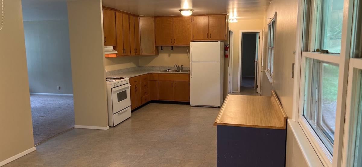 House for rent at 3301 N Valleyview Dr, Bloomington, IN 47404