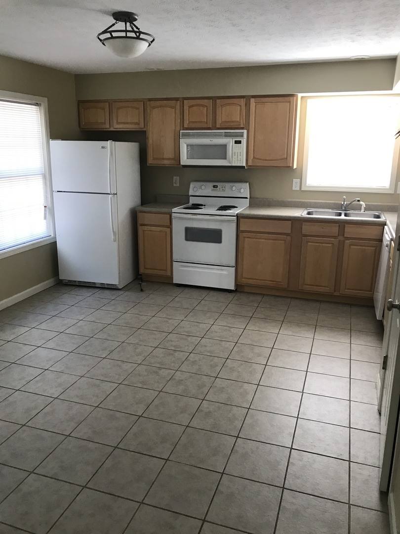 Townhouse for rent at 3835 Lydia Lane, Bloomington, IN 47401