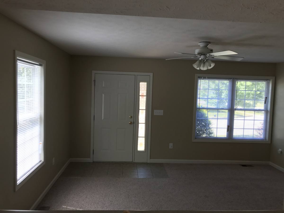 Townhouse for rent at 3835 Lydia Lane, Bloomington, IN 47401