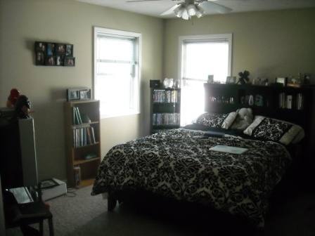 Townhouse for rent at 3835 Lydia Lane, Bloomington, IN 47401