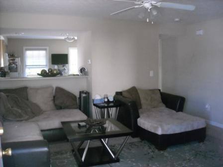 Townhouse for rent at 3835 Lydia Lane, Bloomington, IN 47401