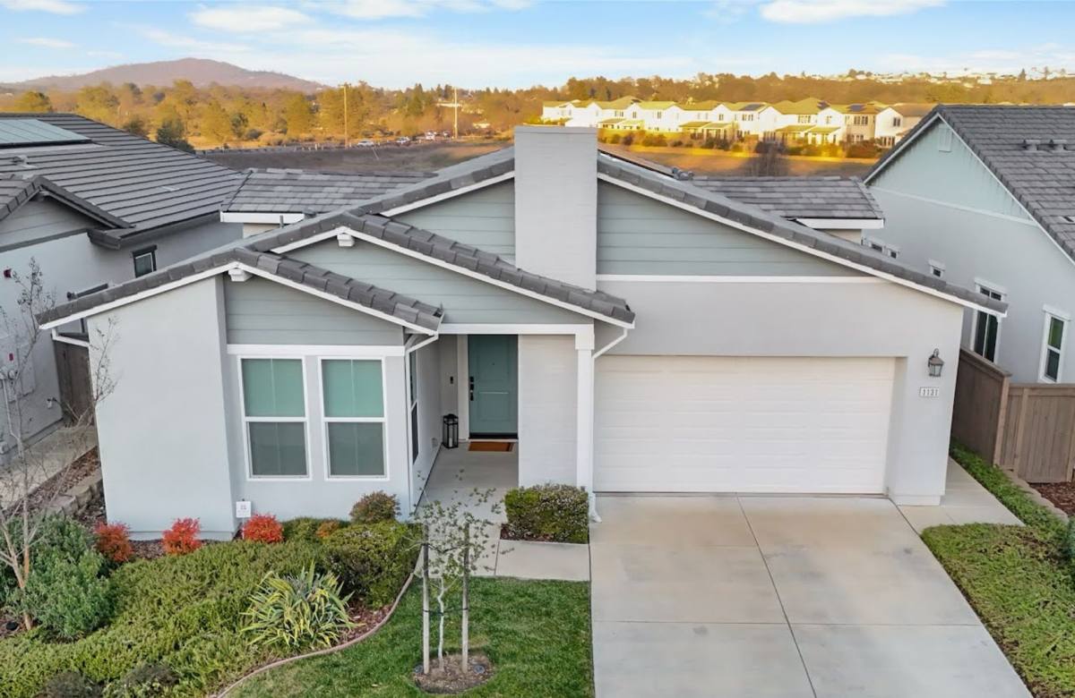 House for rent at 1131 Senegal Way, El Dorado Hills, CA 95762
