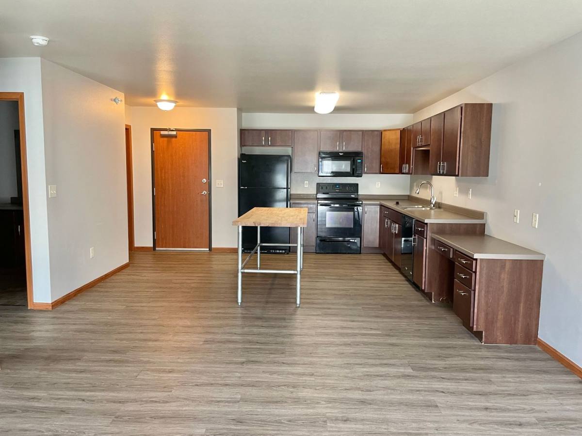 Apartment for rent at 3500 R3, Fargo, ND 58104