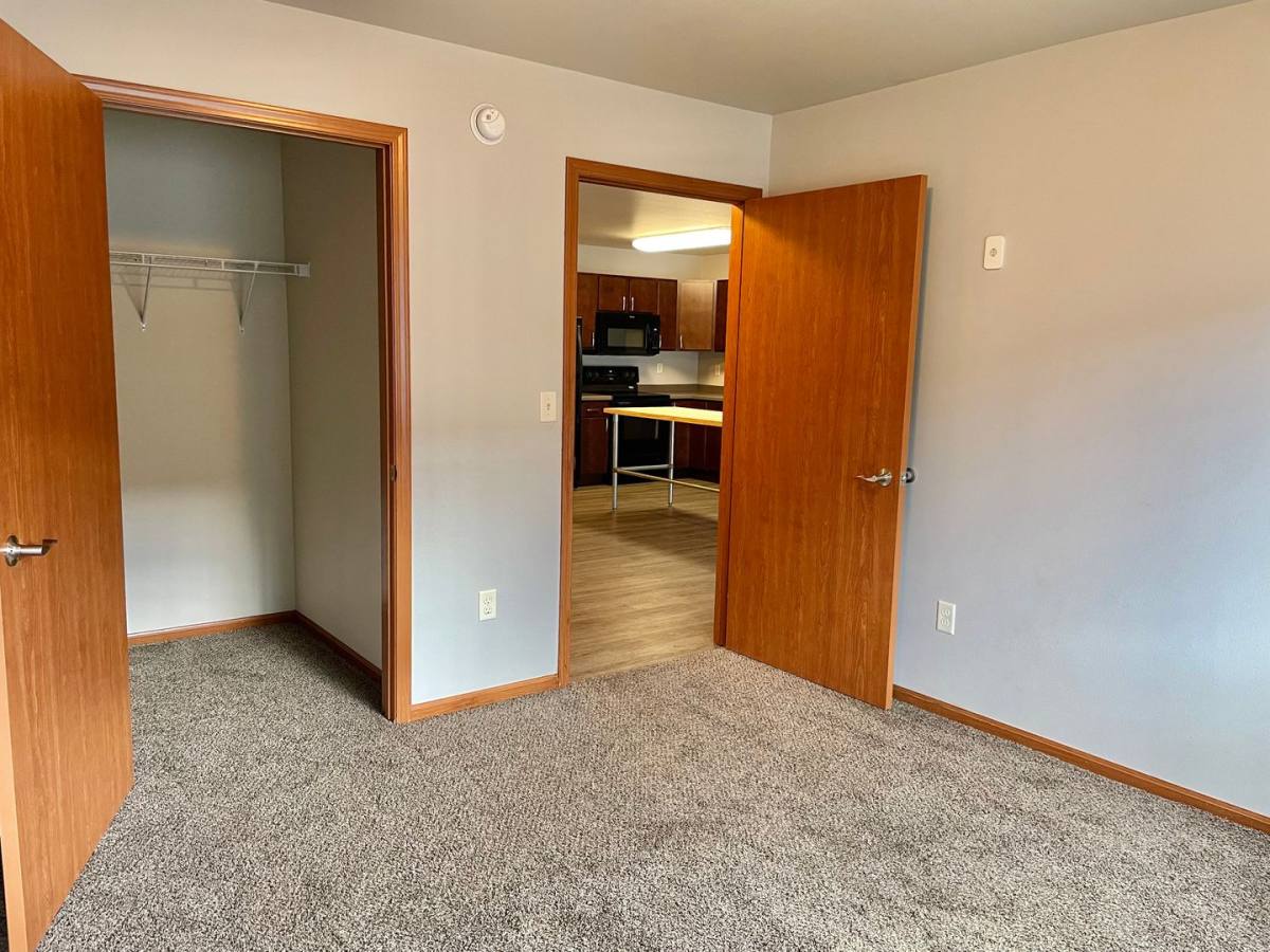 Apartment for rent at 3500 R3, Fargo, ND 58104