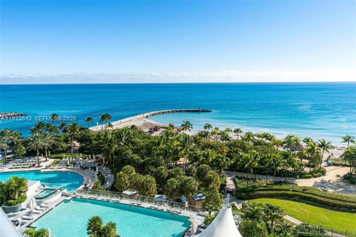 Apartment for rent at 10295 Collins Ave Appt, Miami Beach, FL 33154