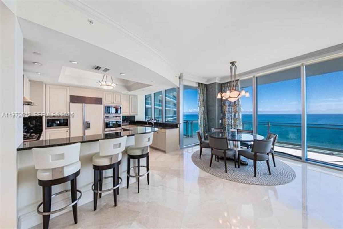 Apartment for rent at 10295 Collins Ave Appt, Miami Beach, FL 33154
