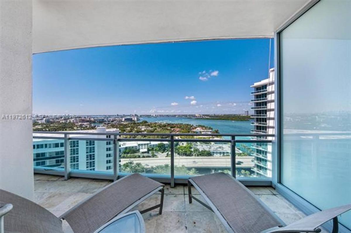 Apartment for rent at 10295 Collins Ave Appt, Miami Beach, FL 33154