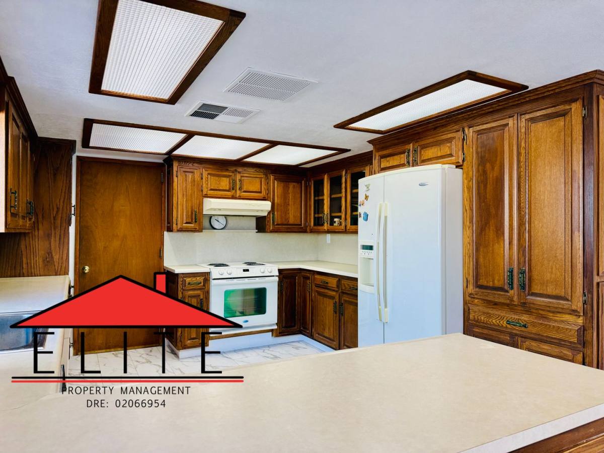 House for rent at 247 Peg St, Ridgecrest, CA 93555