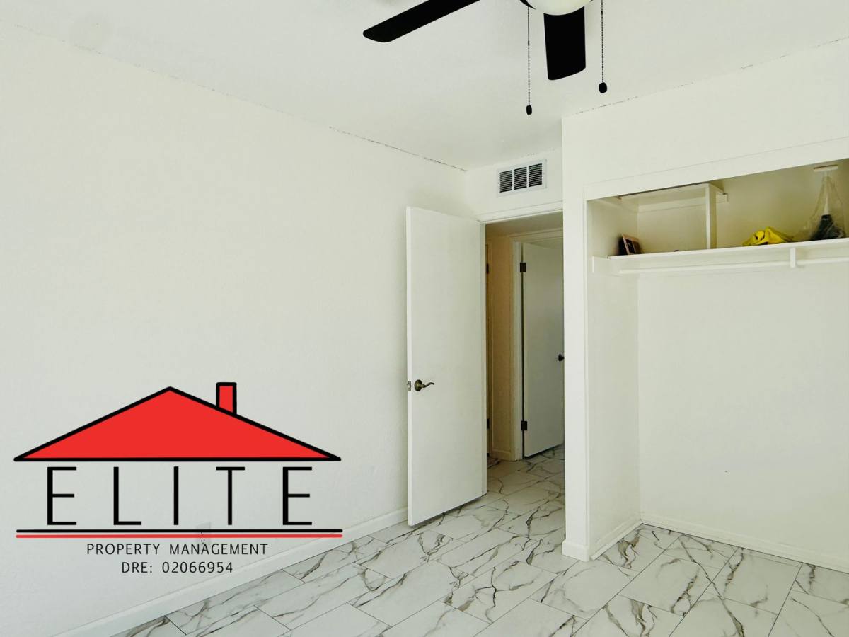 House for rent at 247 Peg St, Ridgecrest, CA 93555