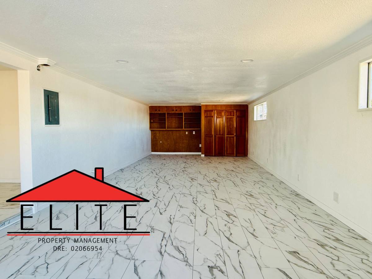 House for rent at 247 Peg St, Ridgecrest, CA 93555