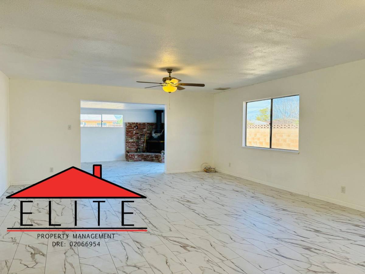 House for rent at 247 Peg St, Ridgecrest, CA 93555