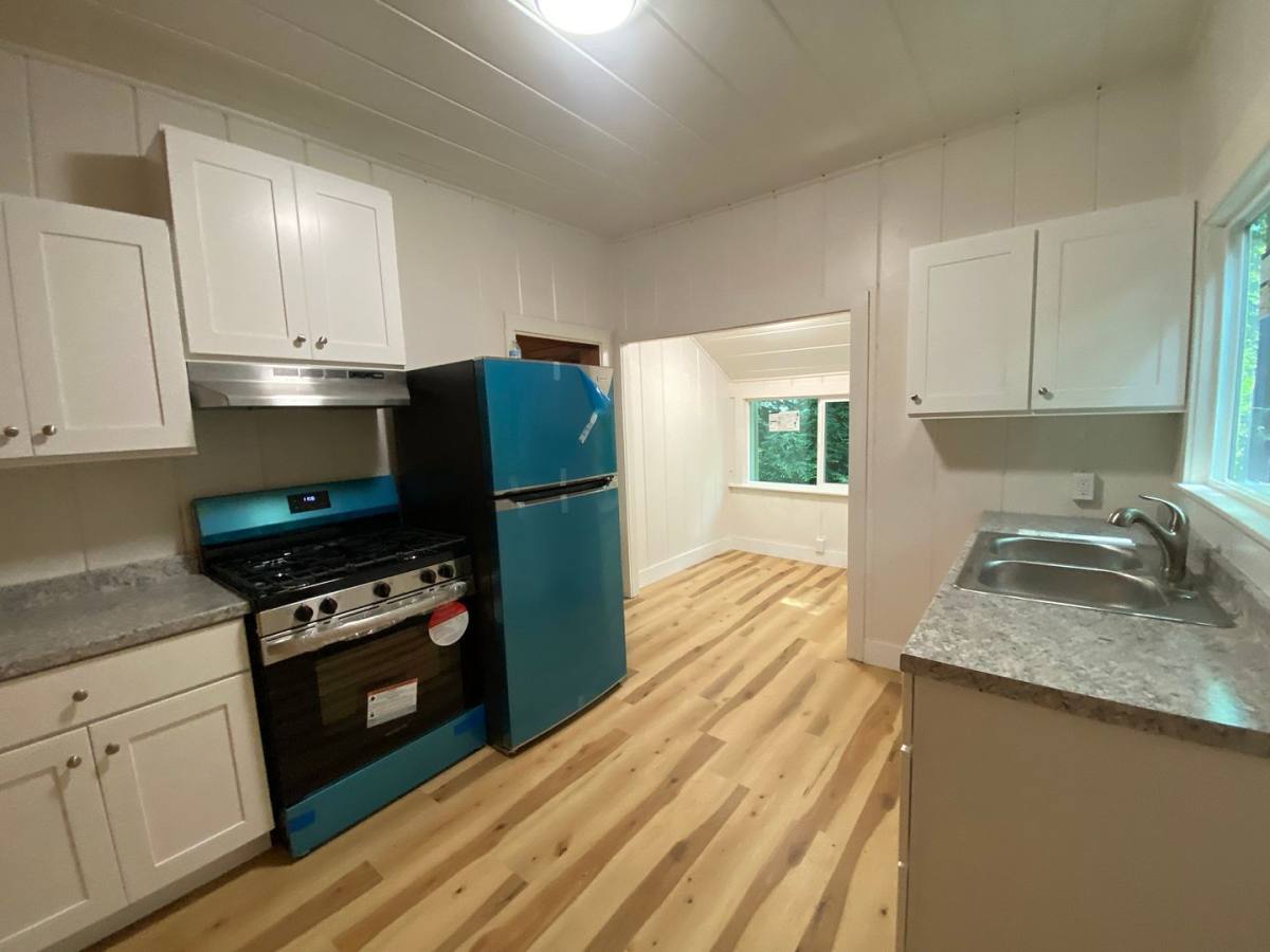 Apartment for rent at 9730 Highway, Ben Lomond, CA 95005