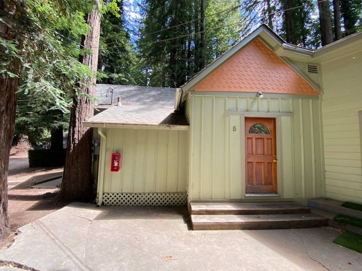 Apartment for rent at 9730 Highway, Ben Lomond, CA 95005