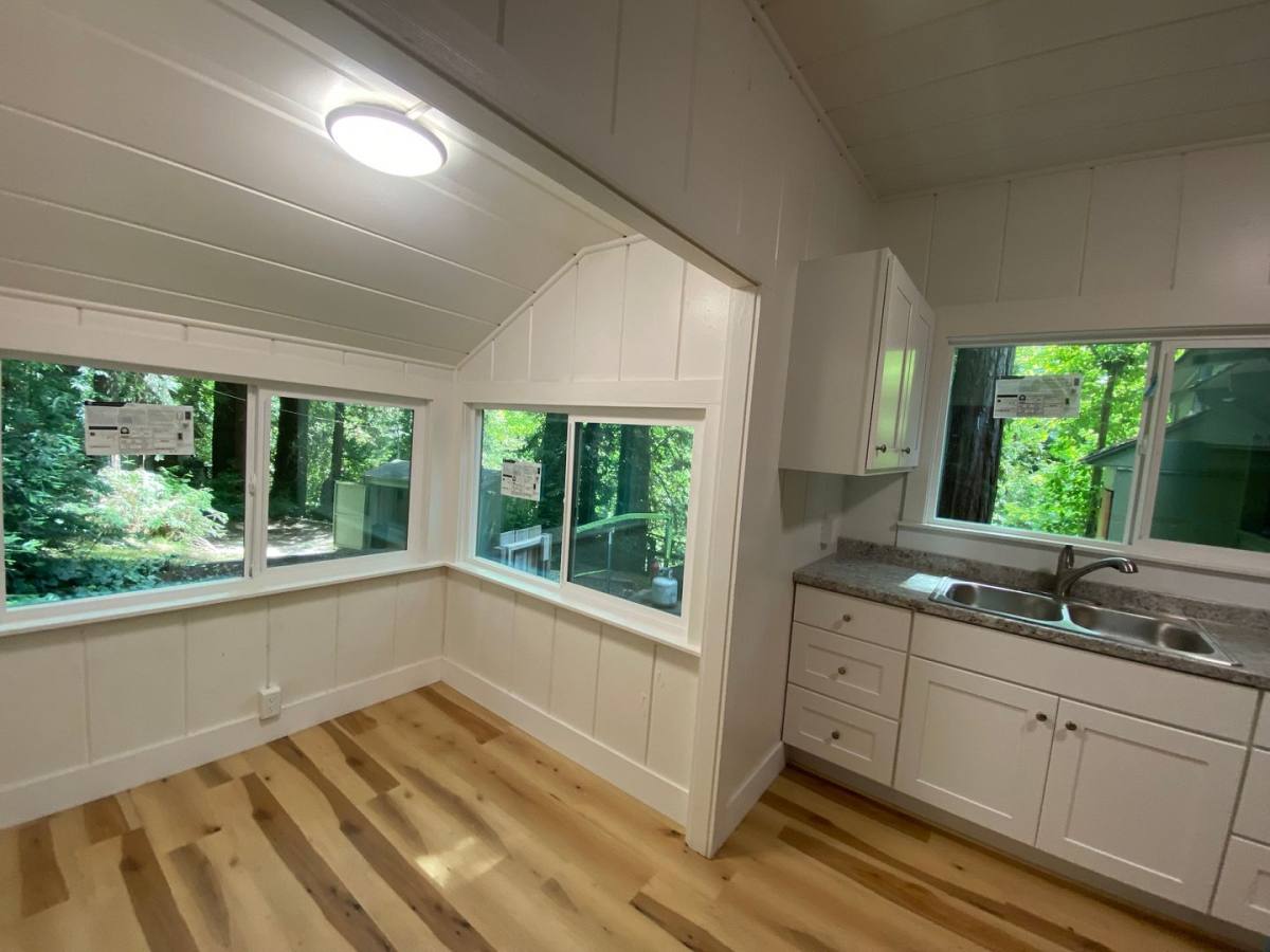 Apartment for rent at 9730 Highway, Ben Lomond, CA 95005