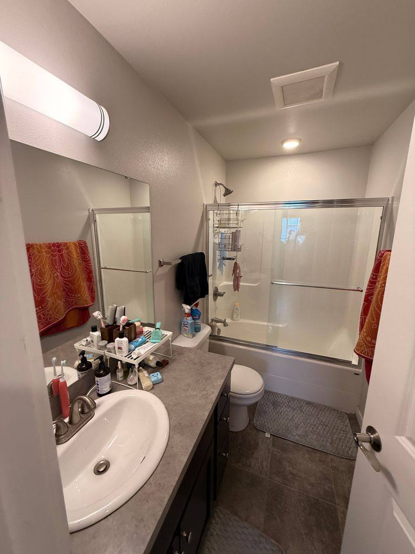 Apartment for rent at 1217 Billy Frank Jr St, Bellingham, WA 98225