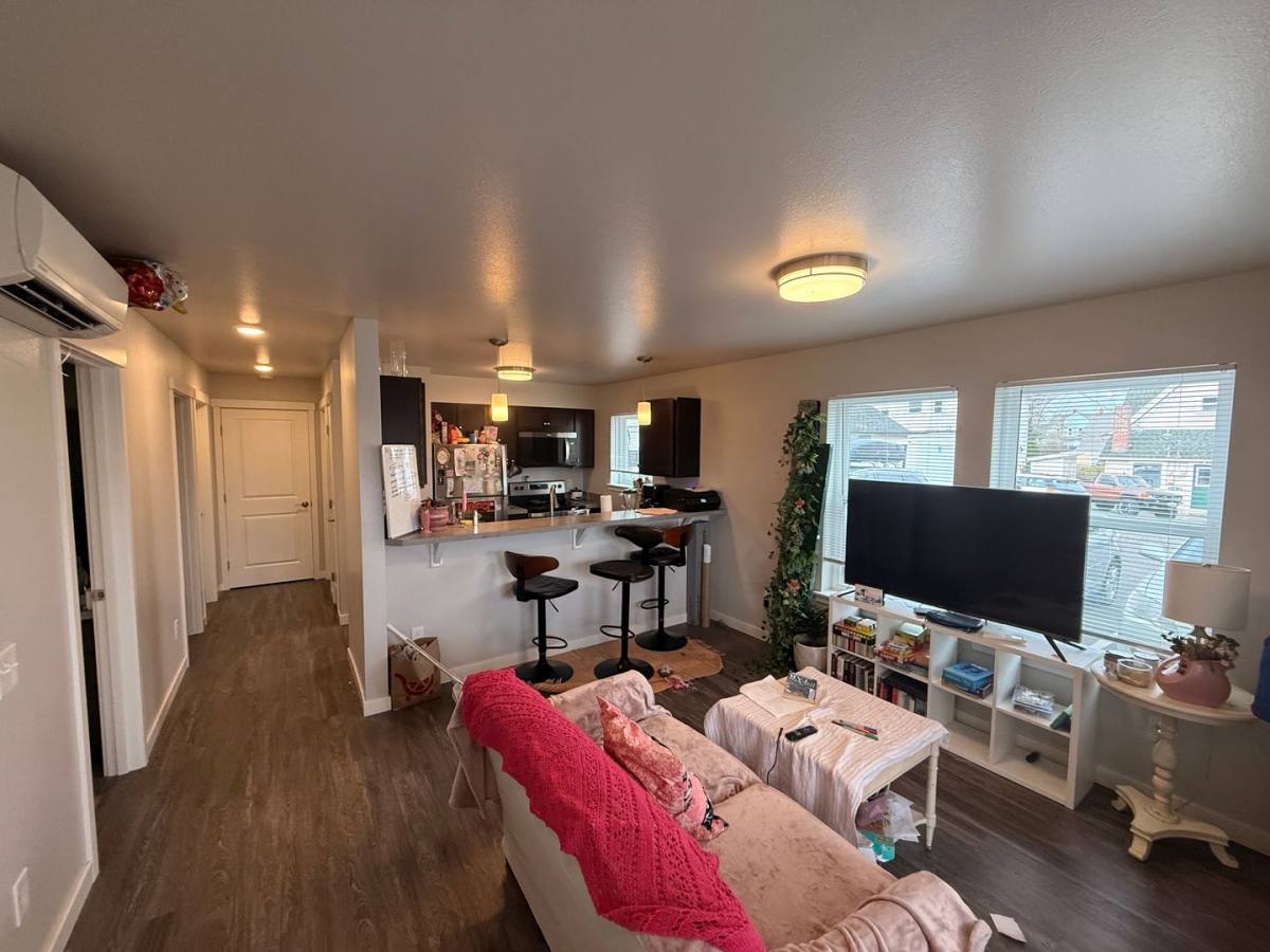 Apartment for rent at 1217 Billy Frank Jr St, Bellingham, WA 98225