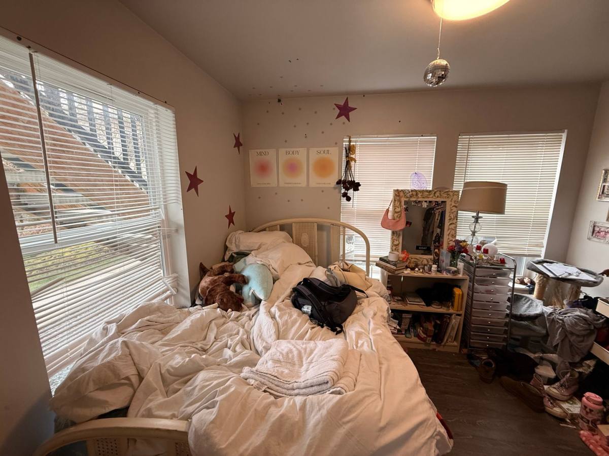 Apartment for rent at 1217 Billy Frank Jr St, Bellingham, WA 98225