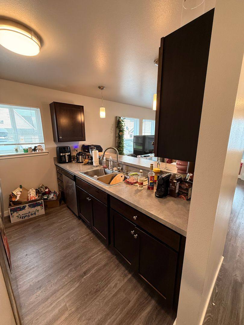 Apartment for rent at 1217 Billy Frank Jr St, Bellingham, WA 98225