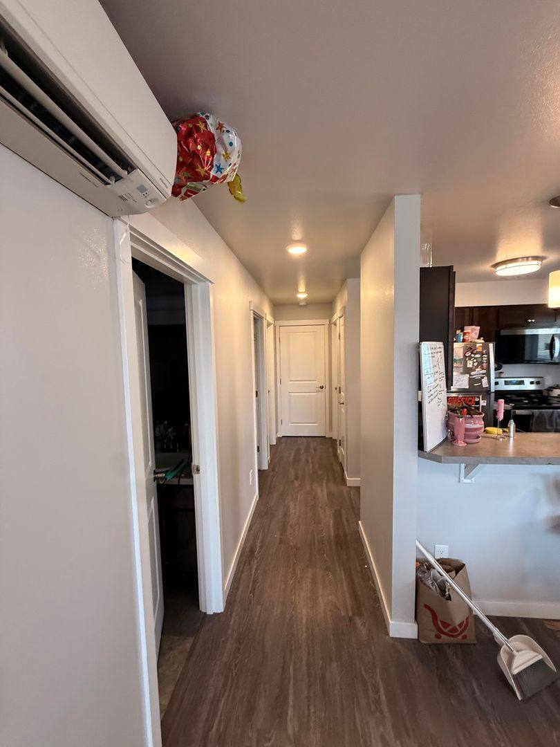 Apartment for rent at 1217 Billy Frank Jr St, Bellingham, WA 98225
