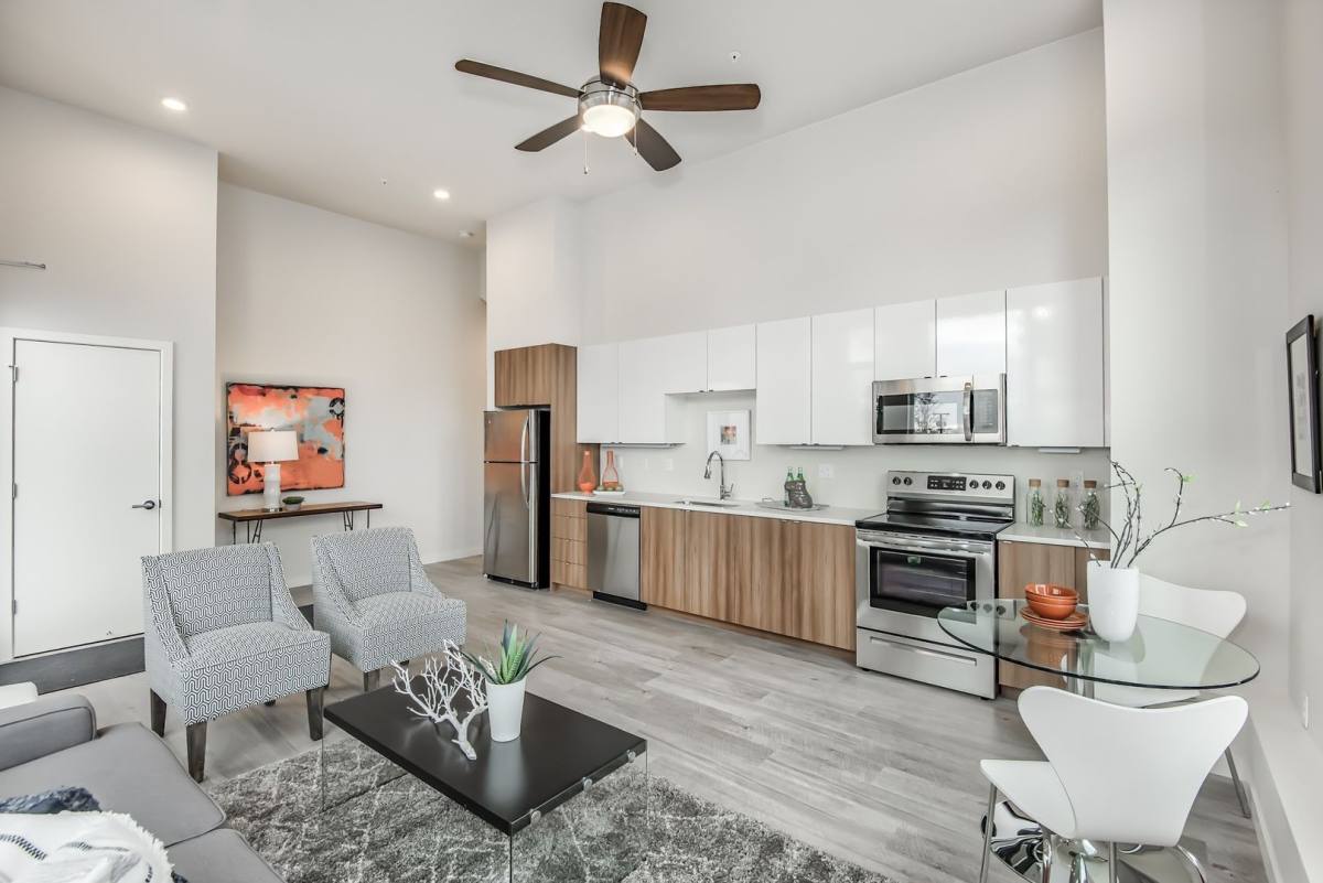 Apartment for rent at 4310 N Maryland Ave, Portland, OR 97217