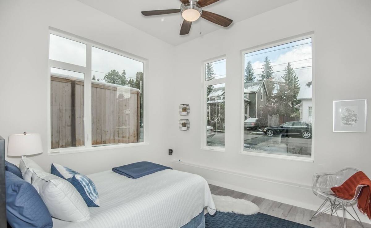 Apartment for rent at 4310 N Maryland Ave, Portland, OR 97217