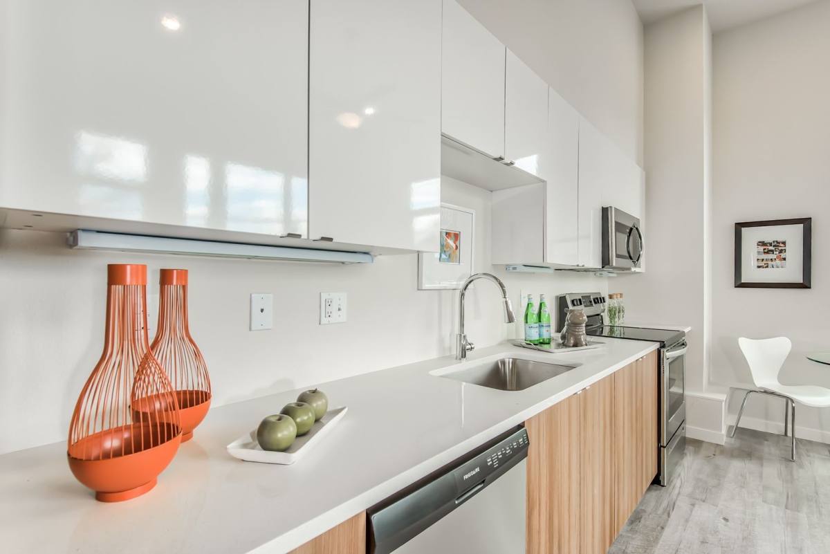 Apartment for rent at 4310 N Maryland Ave, Portland, OR 97217