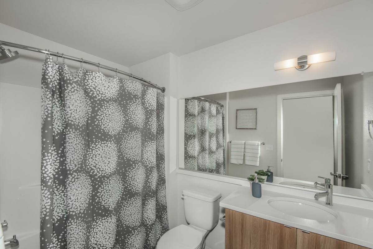 Apartment for rent at 4310 N Maryland Ave, Portland, OR 97217