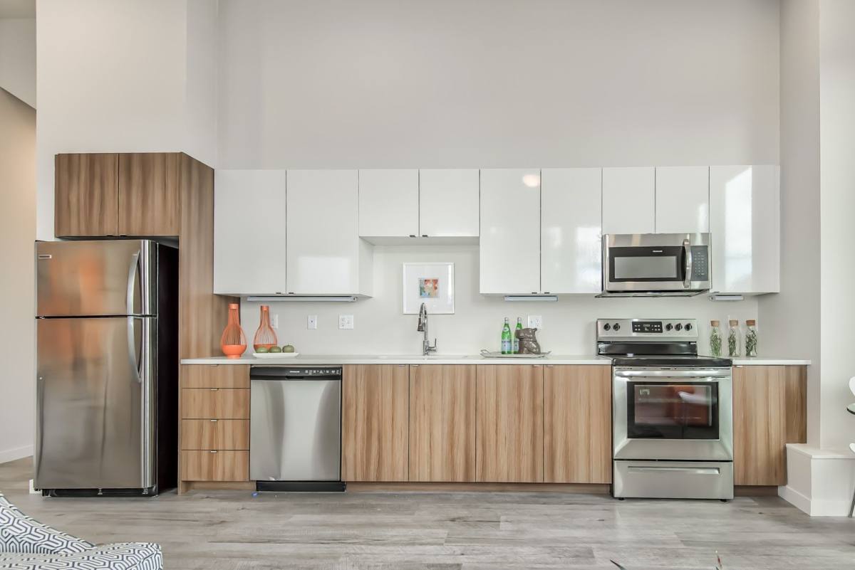 Apartment for rent at 4310 N Maryland Ave, Portland, OR 97217