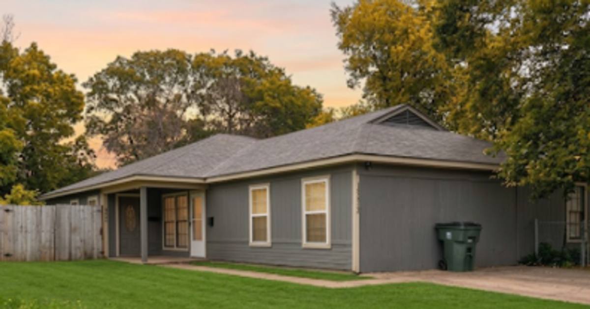 House for rent at 1804 Stewart St, Killeen, TX 76541