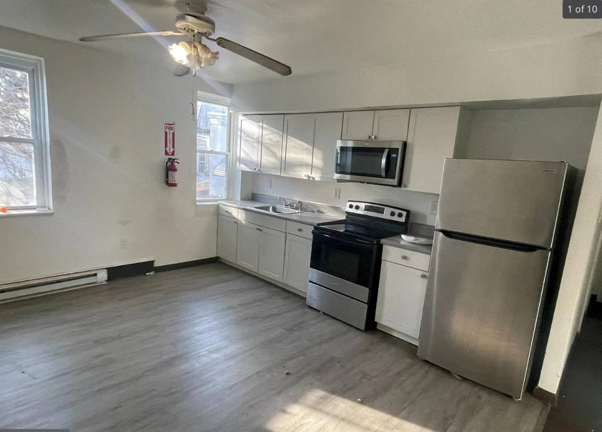 Apartment for rent at 2723 W 3rd St, Chester, PA 19013