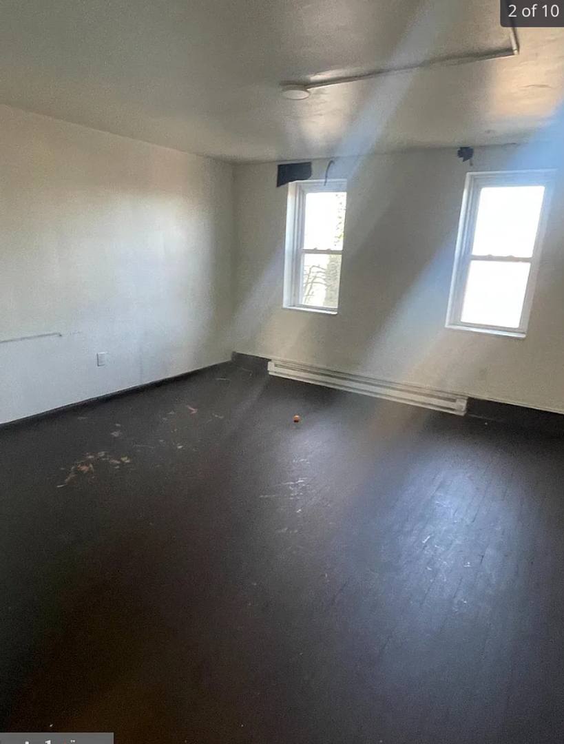 Apartment for rent at 2723 W 3rd St, Chester, PA 19013