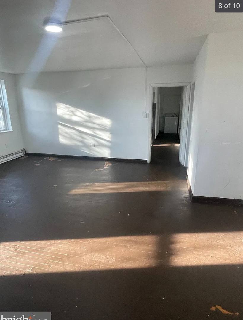 Apartment for rent at 2723 W 3rd St, Chester, PA 19013