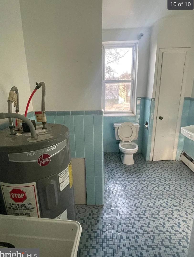 Apartment for rent at 2723 W 3rd St, Chester, PA 19013