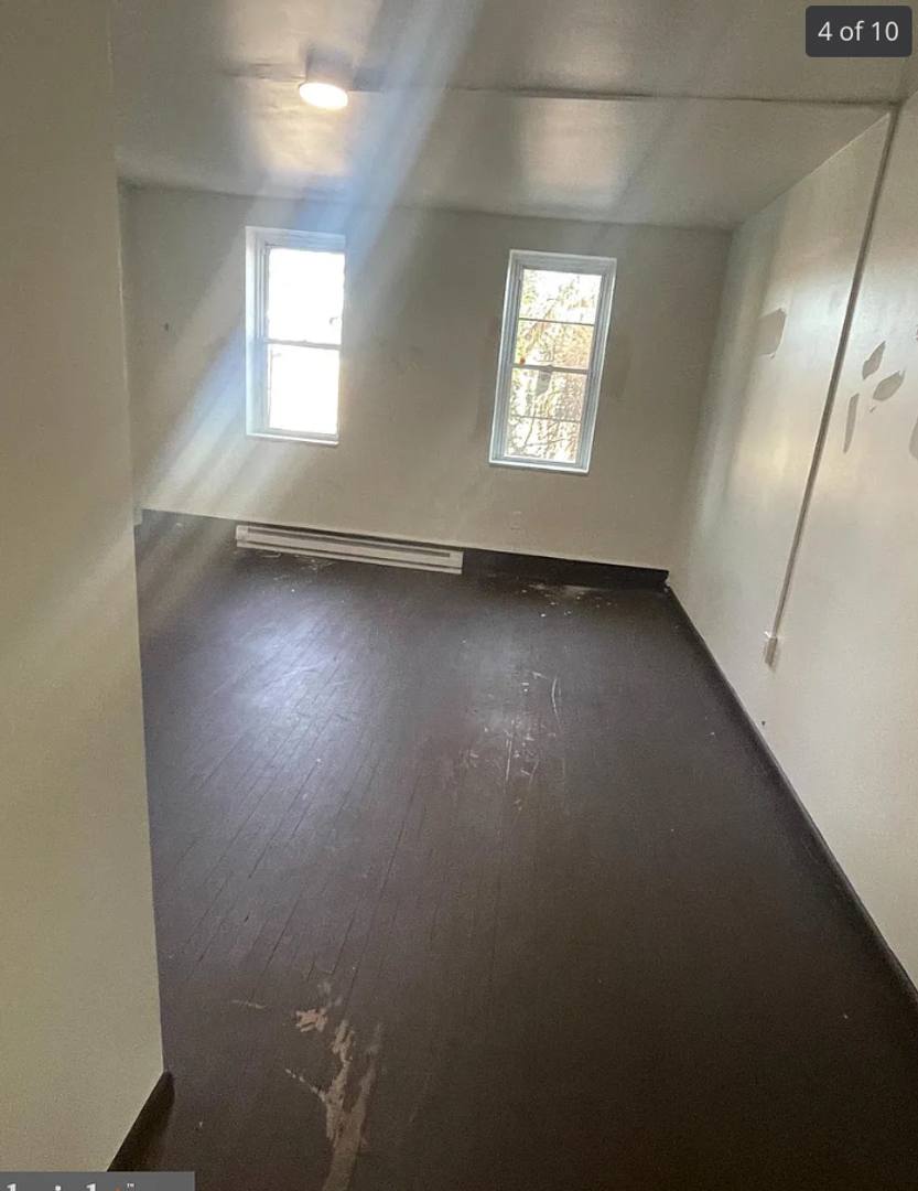 Apartment for rent at 2723 W 3rd St, Chester, PA 19013
