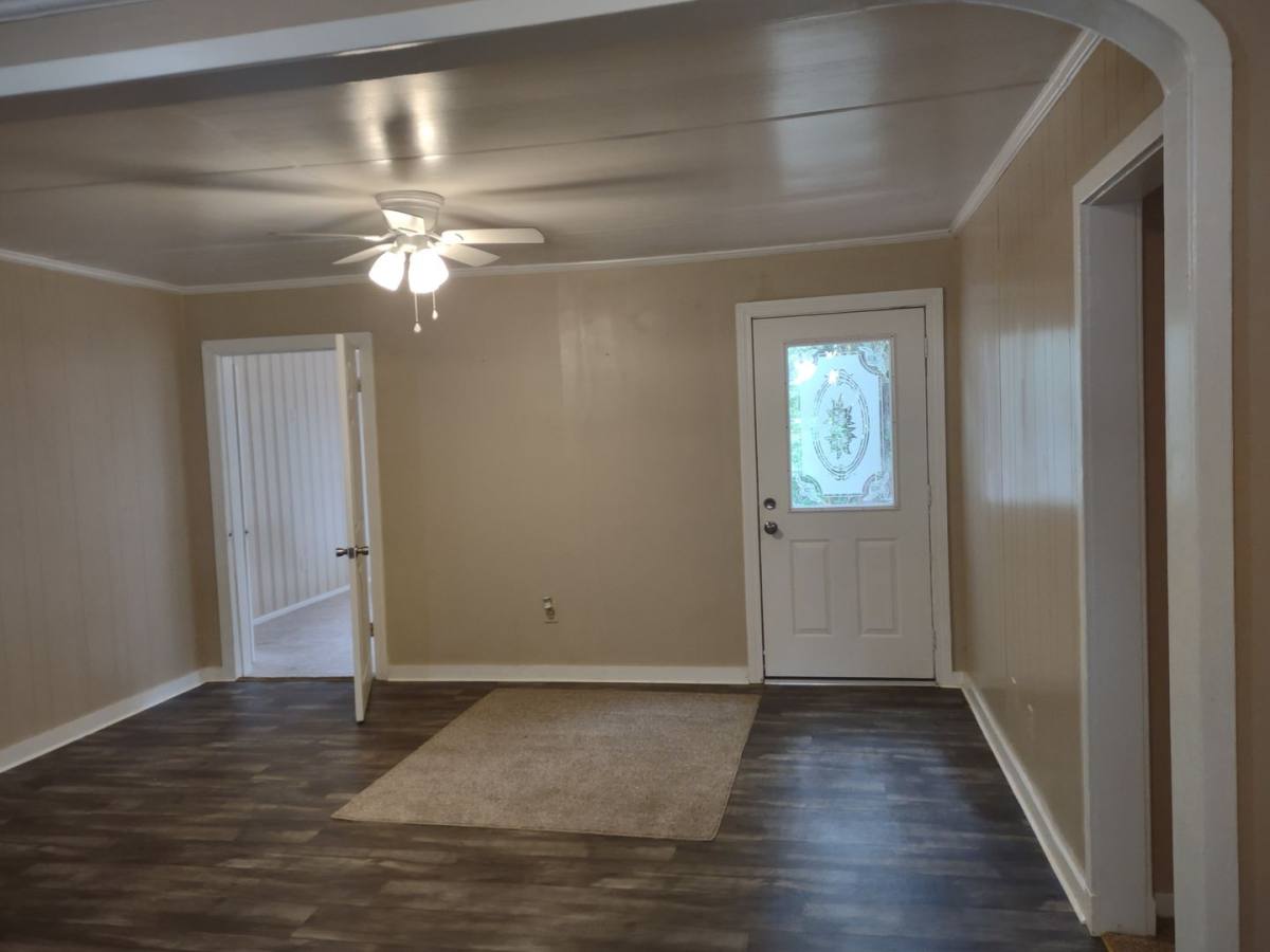 House for rent at 1426 50th Ave, Meridian, MS 39307