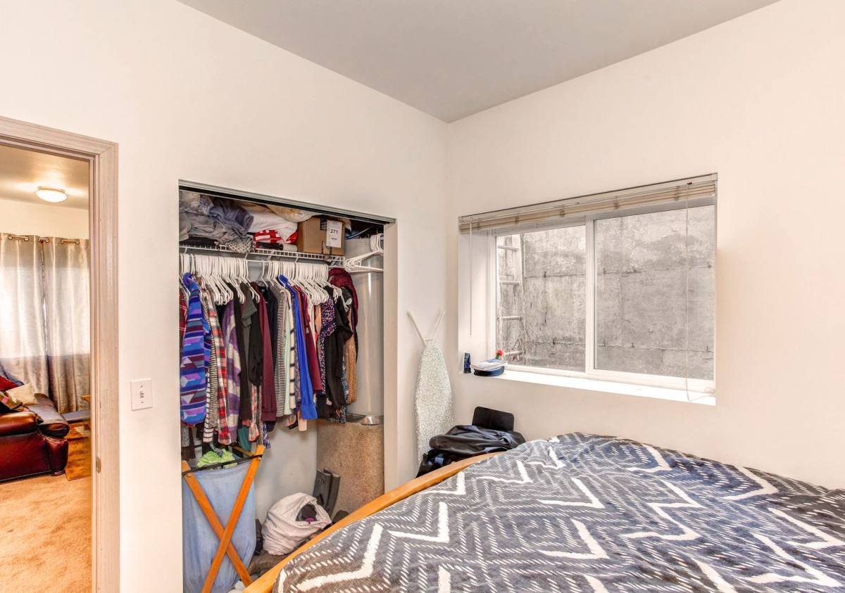 Apartment for rent at 939 20th St, Bellingham, WA 98225