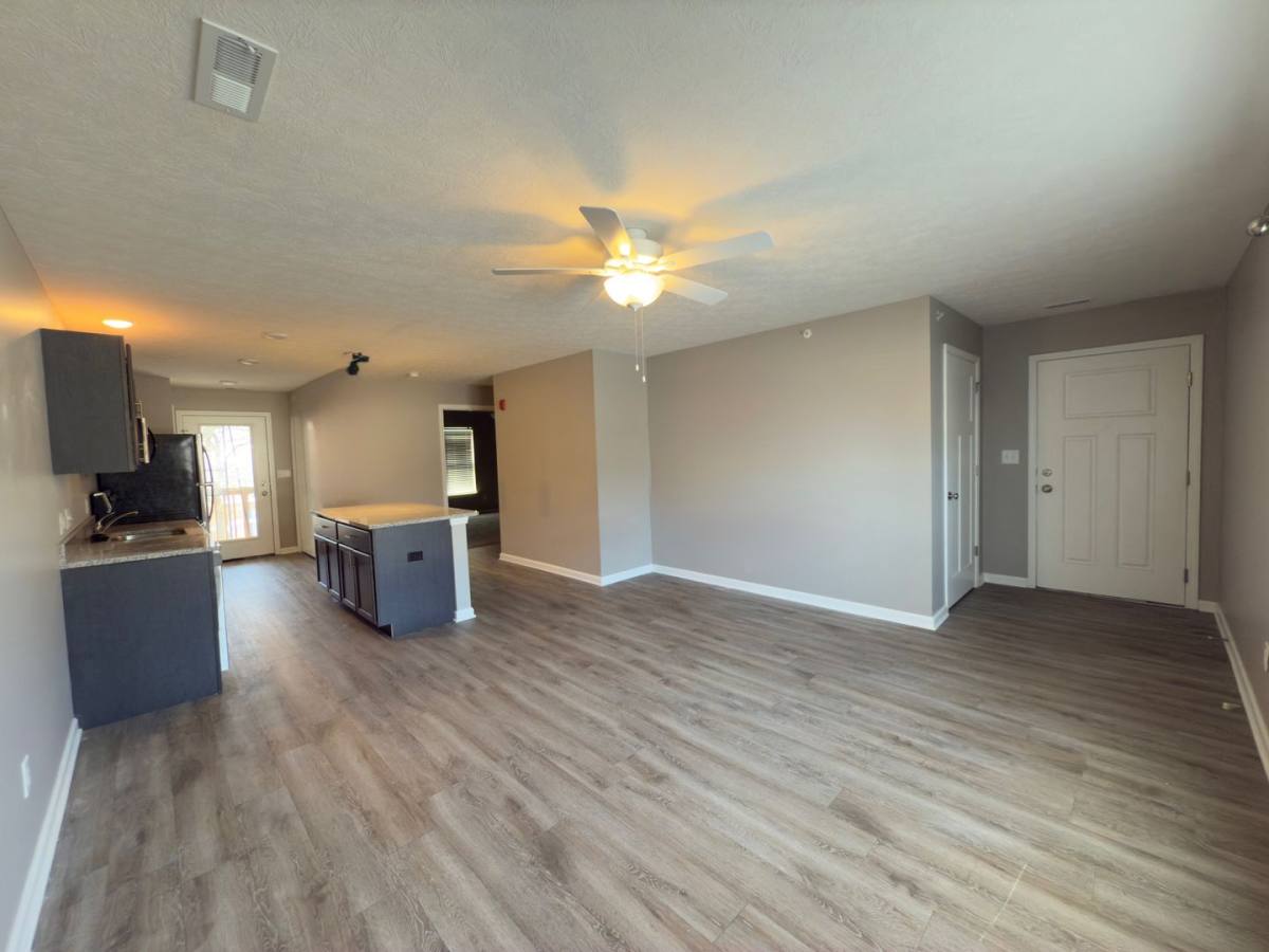 Apartment for rent at 700 N 22nd St, Lafayette, IN 47904